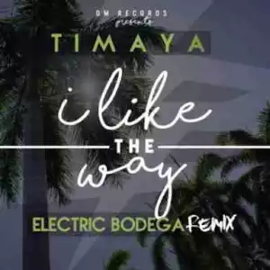 Timaya - I Like The Way (Electric Bodega Remix)